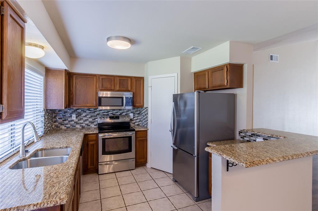 Timbercreek Comm #11 - Residential