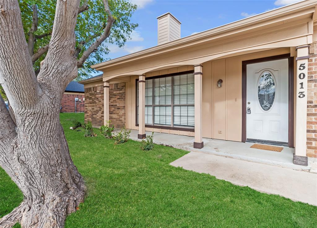 Timbercreek Comm #11 - Residential