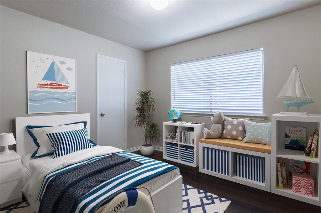 Timbercreek Comm #11 - Residential