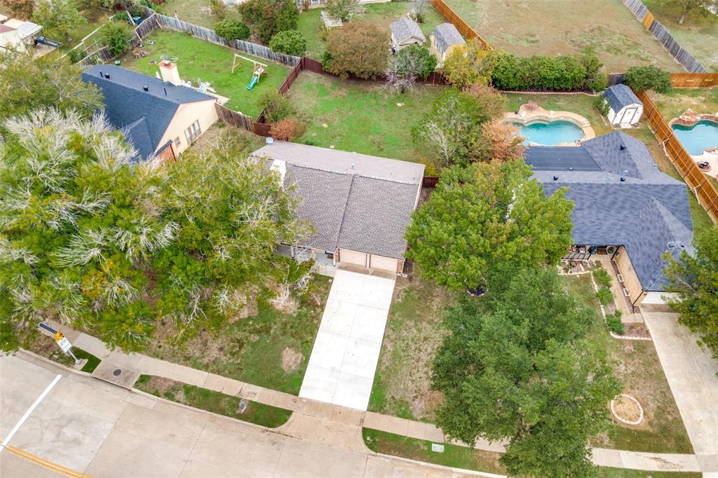 Timbercreek Comm #11 - Residential