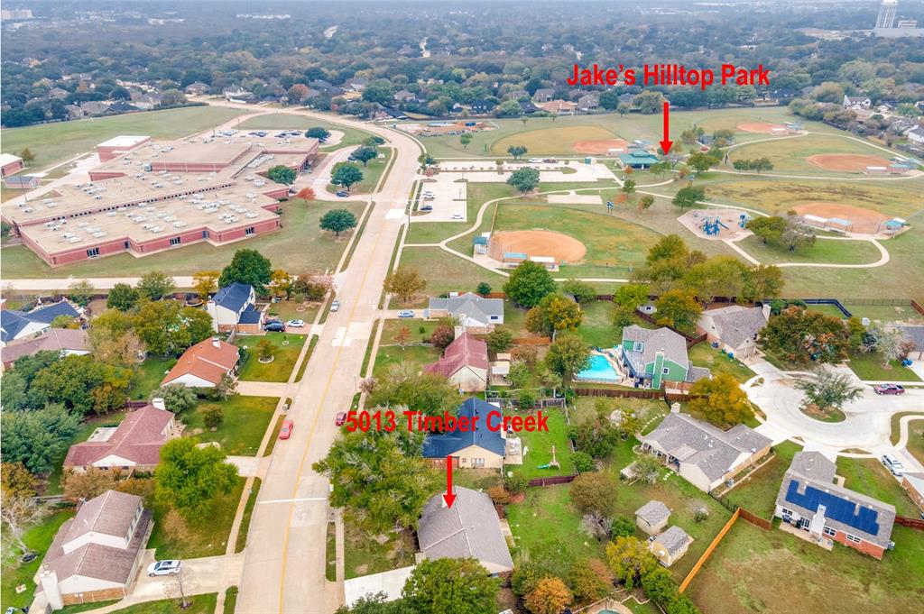 Timbercreek Comm #11 - Residential