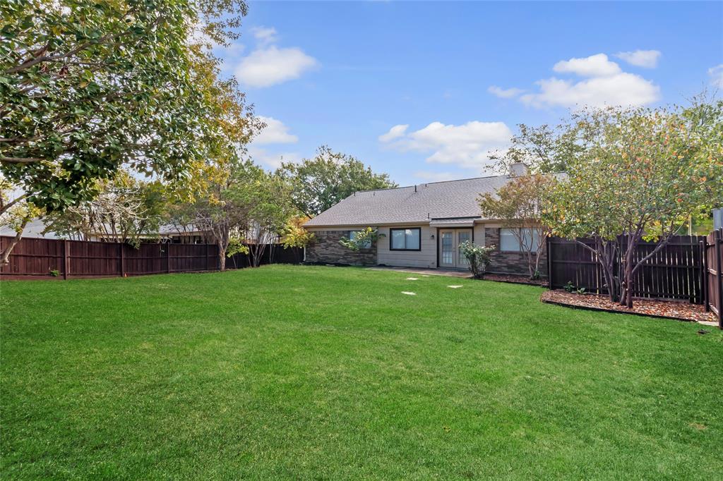 Timbercreek Comm #11 - Residential