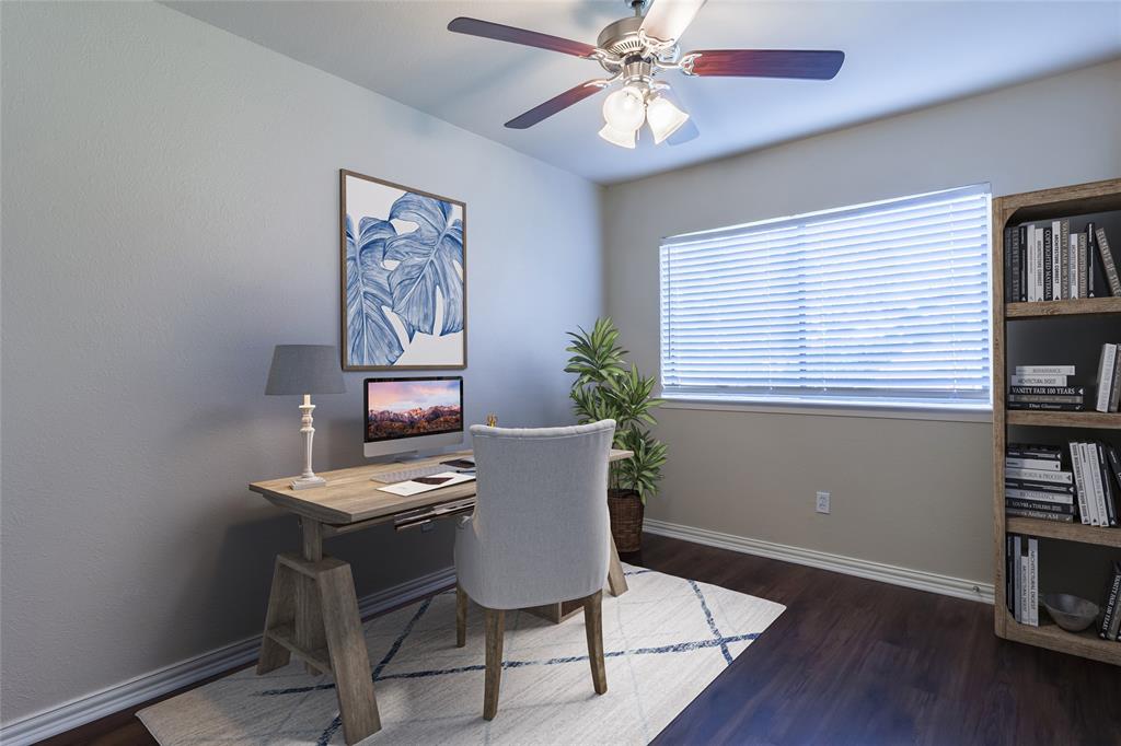 Timbercreek Comm #11 - Residential