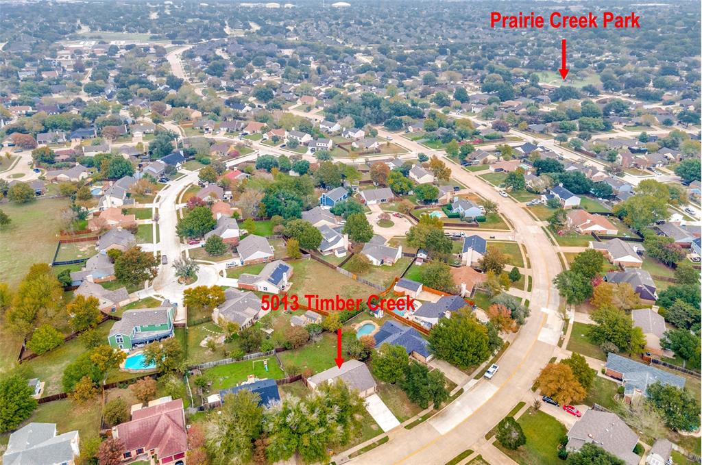 Timbercreek Comm #11 - Residential