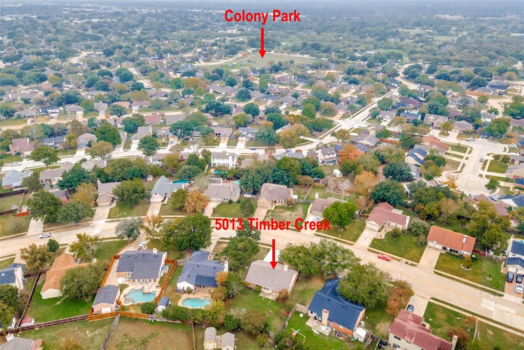 Timbercreek Comm #11 - Residential