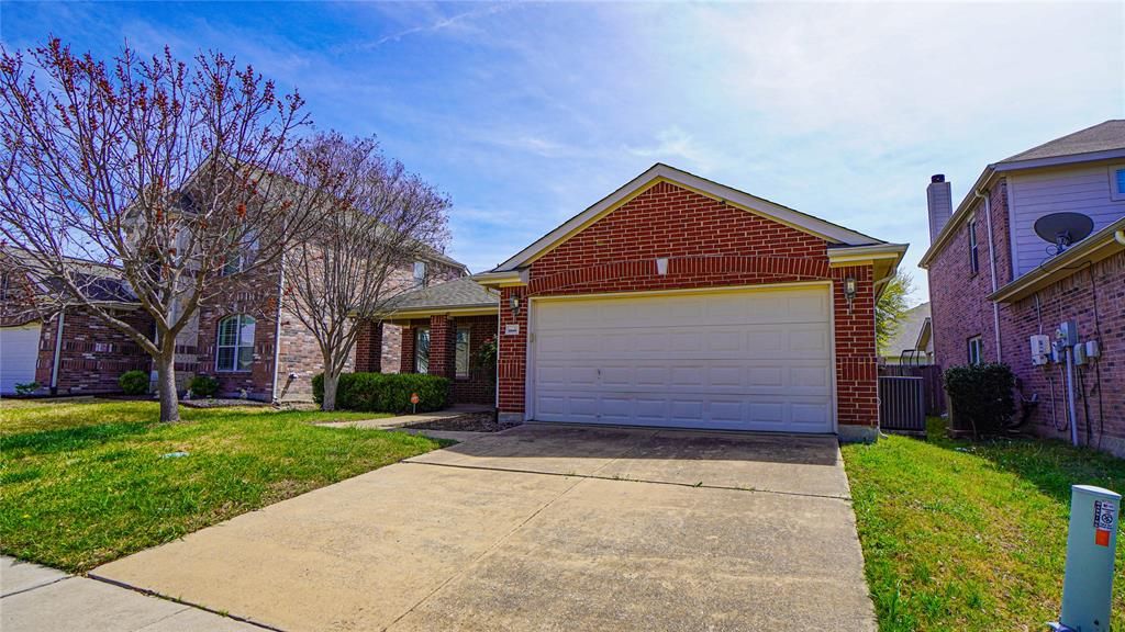 Photo of 2010 Diamondback, Forney, TX 75126 (MLS # 21212460)