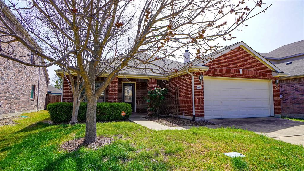 Photo of 2010 Diamondback, Forney, TX 75126 (MLS # 21212460)