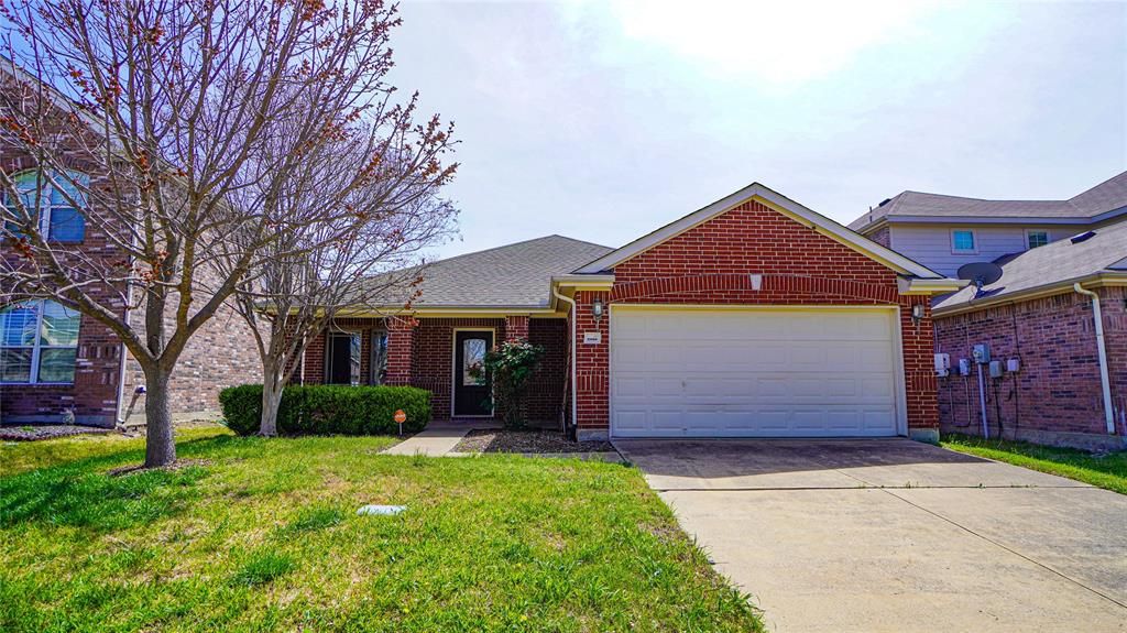Photo of 2010 Diamondback, Forney, TX 75126 (MLS # 21212460)