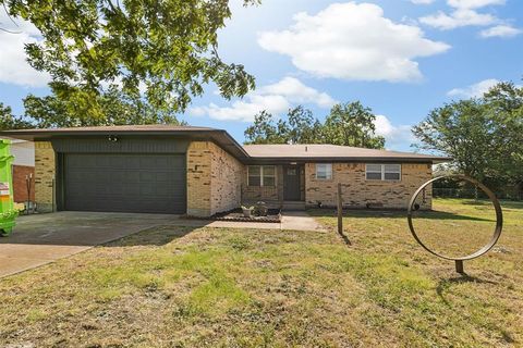 Photo of 609 S Farmington Road, Howe, TX 75459 (MLS # 21324658)