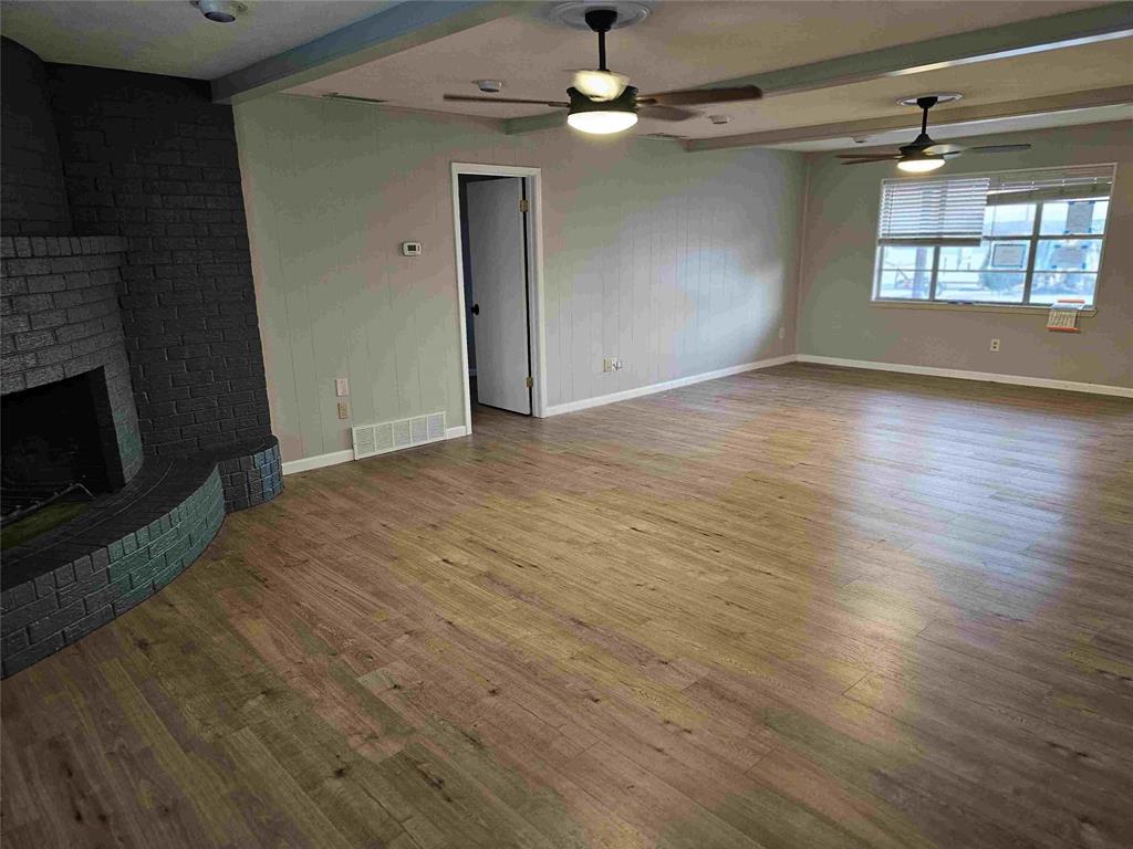 Round House - Residential