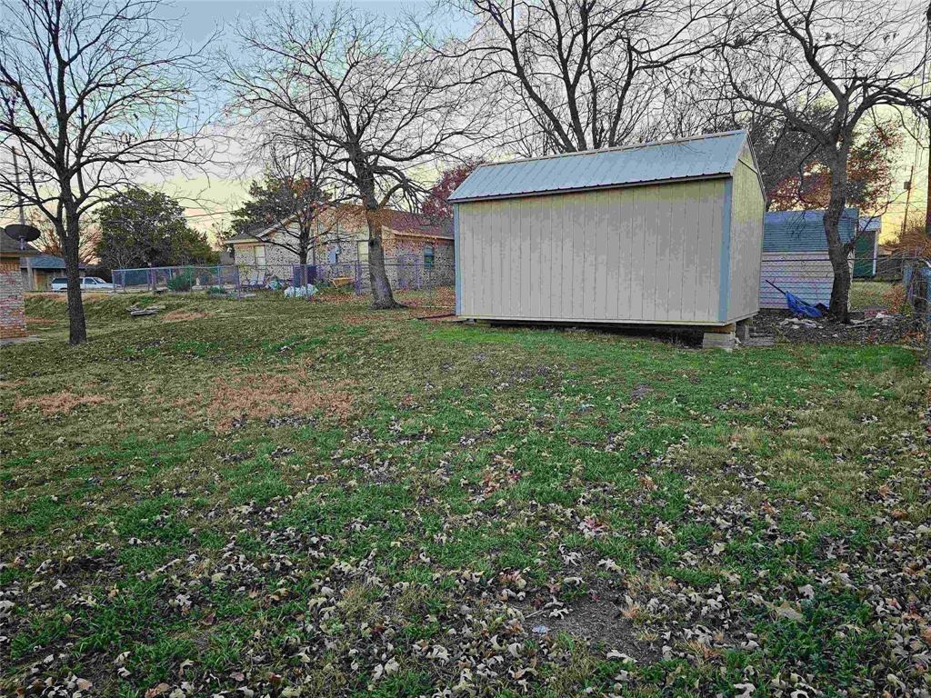 Round House - Residential