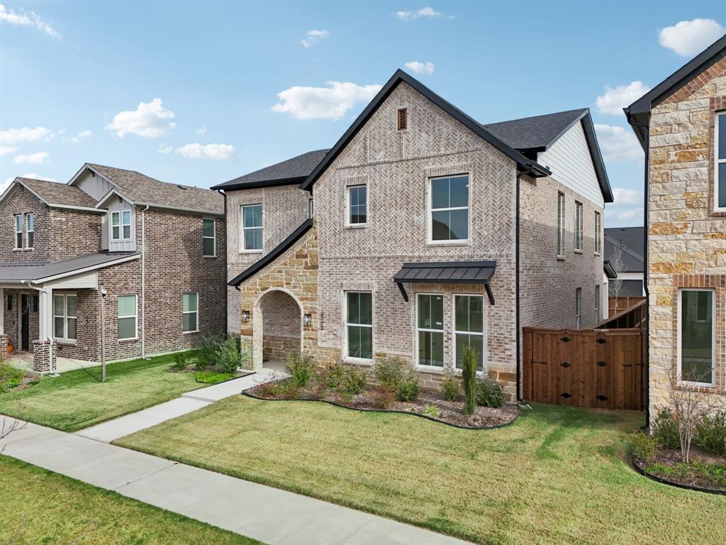 3707 Pilgrims Mews