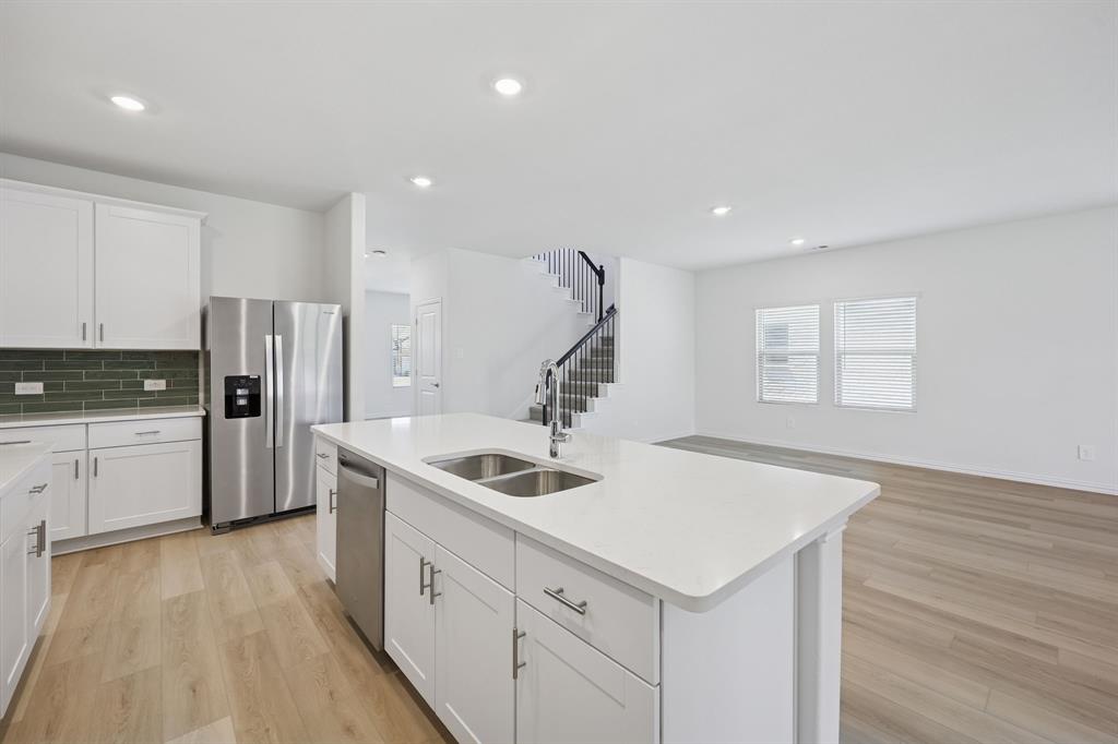 507 Midnight Oak Drive