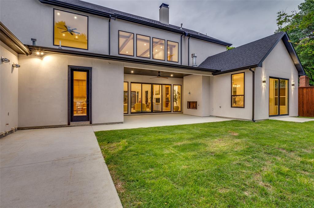 Highland North 02 - Residential