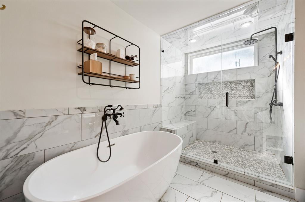 Mep & Prr - Residential