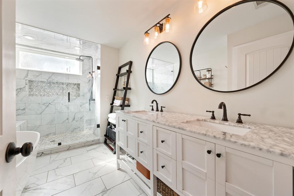 Mep & Prr - Residential