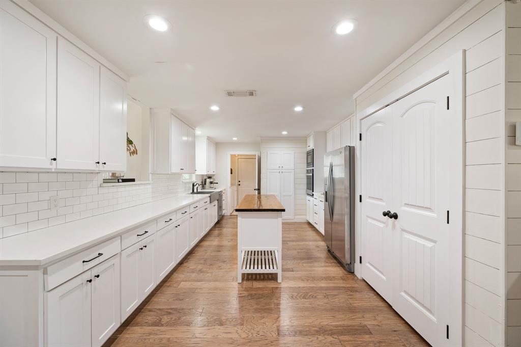 Mep & Prr - Residential