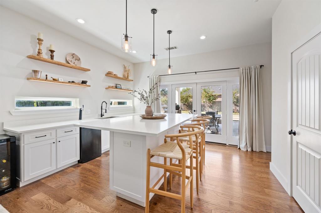 Mep & Prr - Residential