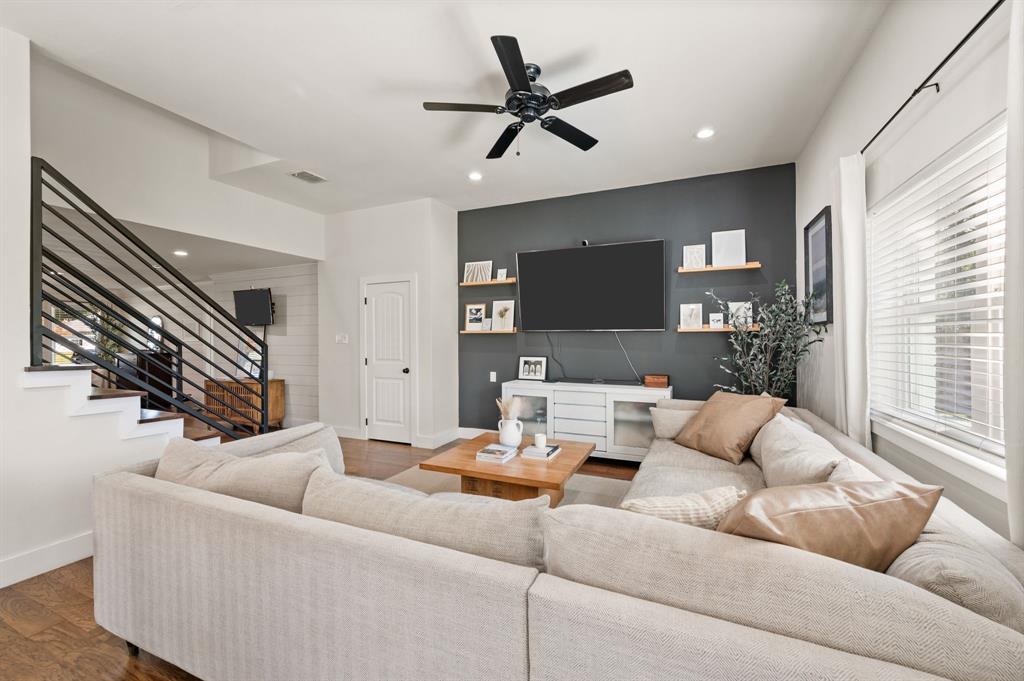 Mep & Prr - Residential