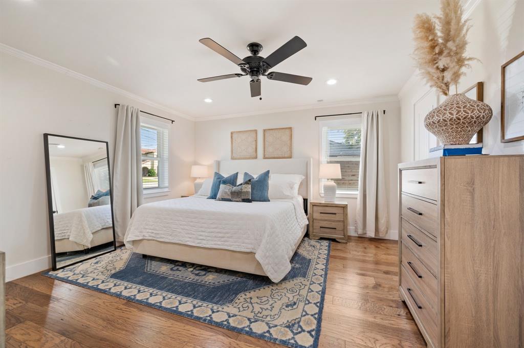 Mep & Prr - Residential