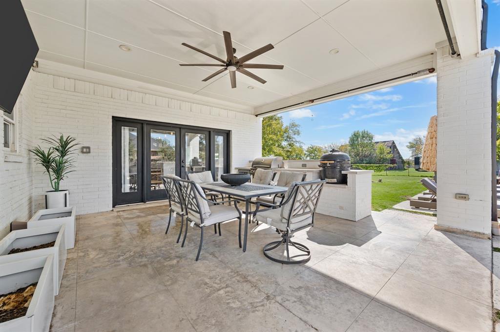 Mep & Prr - Residential