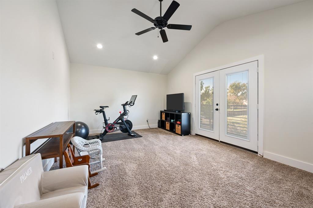 Mep & Prr - Residential