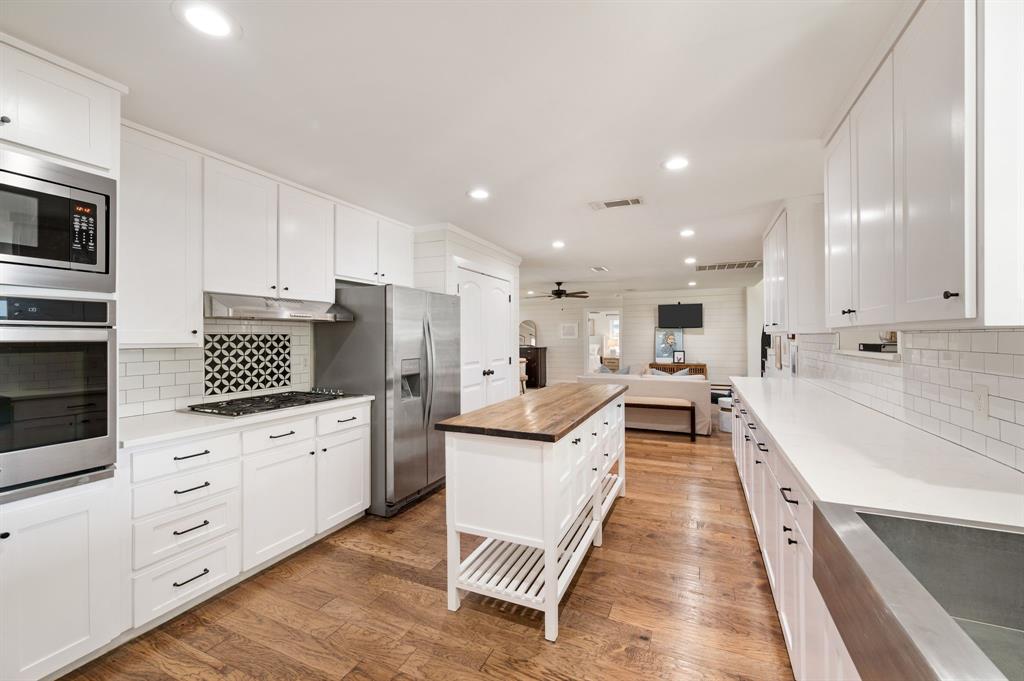 Mep & Prr - Residential