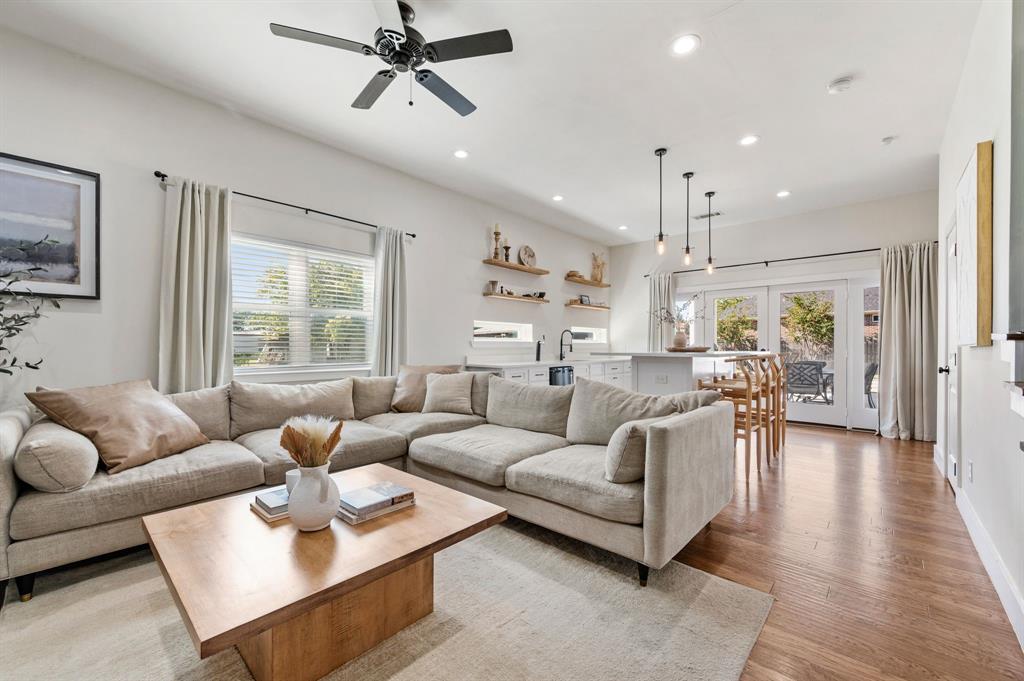 Mep & Prr - Residential