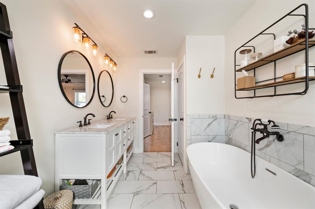 Mep & Prr - Residential