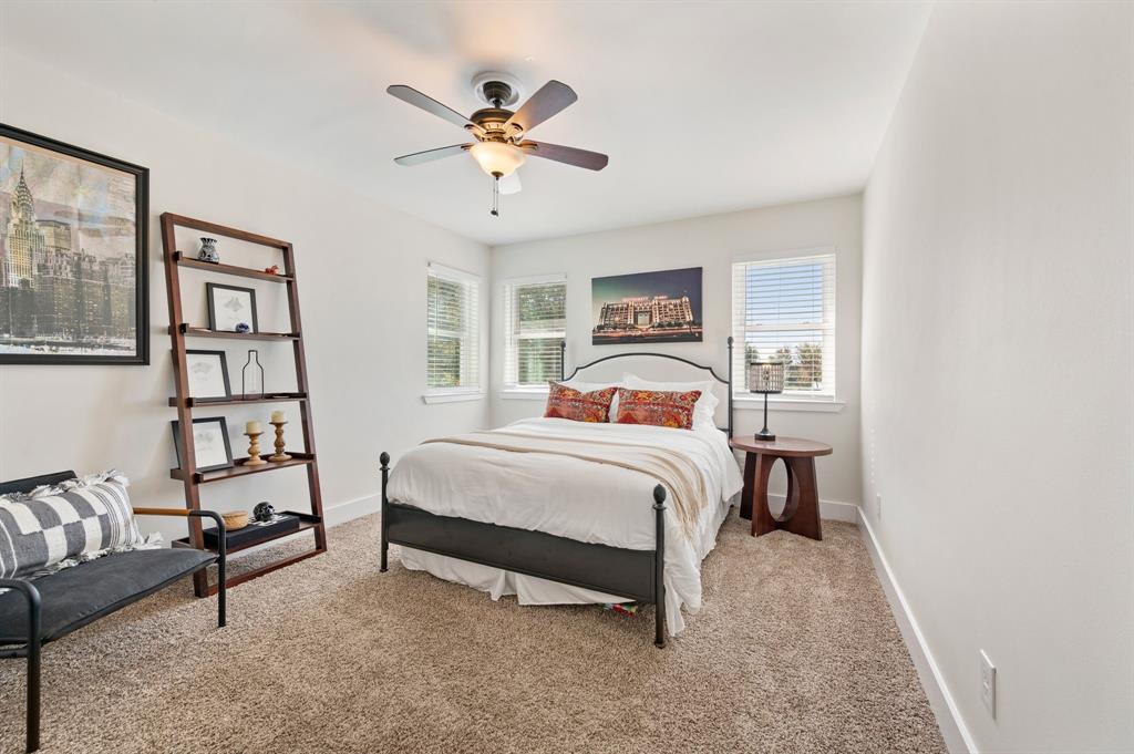 Mep & Prr - Residential