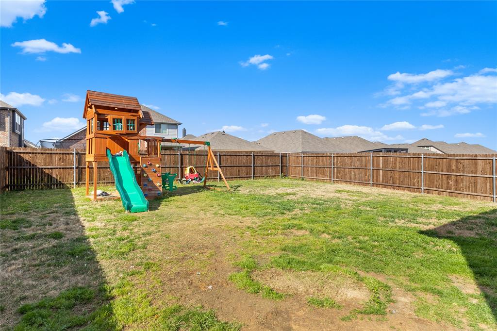 Georgetown Kings Fort Ph One B - Residential