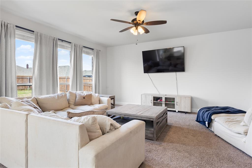 Georgetown Kings Fort Ph One B - Residential