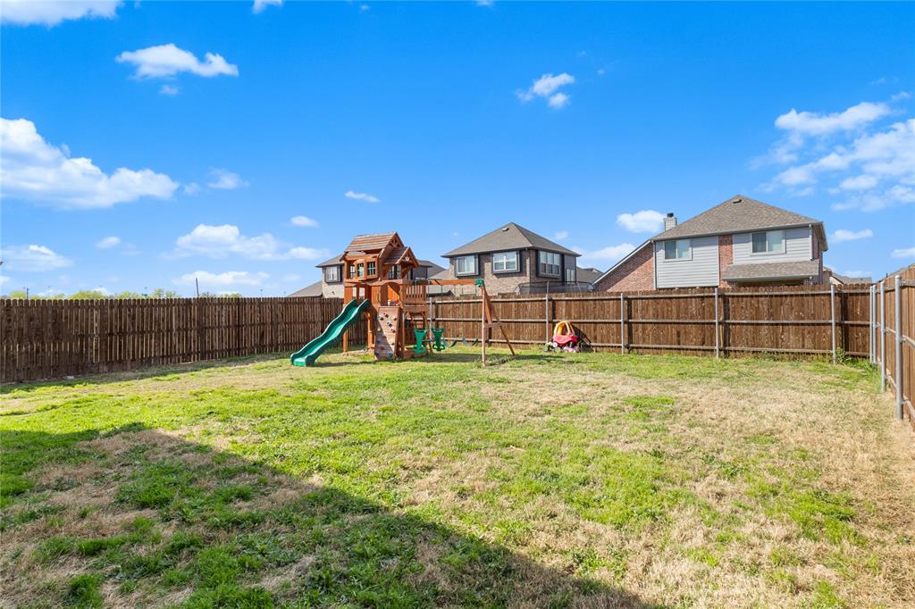 Georgetown Kings Fort Ph One B - Residential