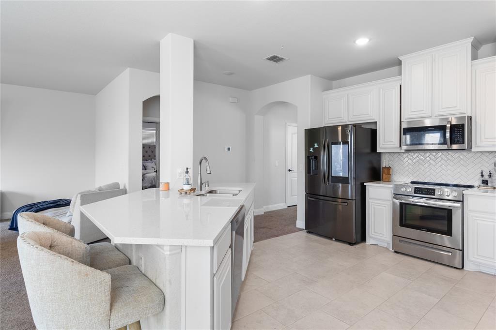 Georgetown Kings Fort Ph One B - Residential