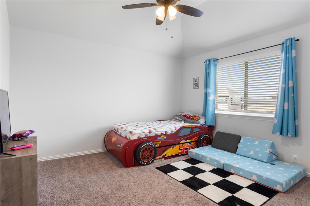 Georgetown Kings Fort Ph One B - Residential