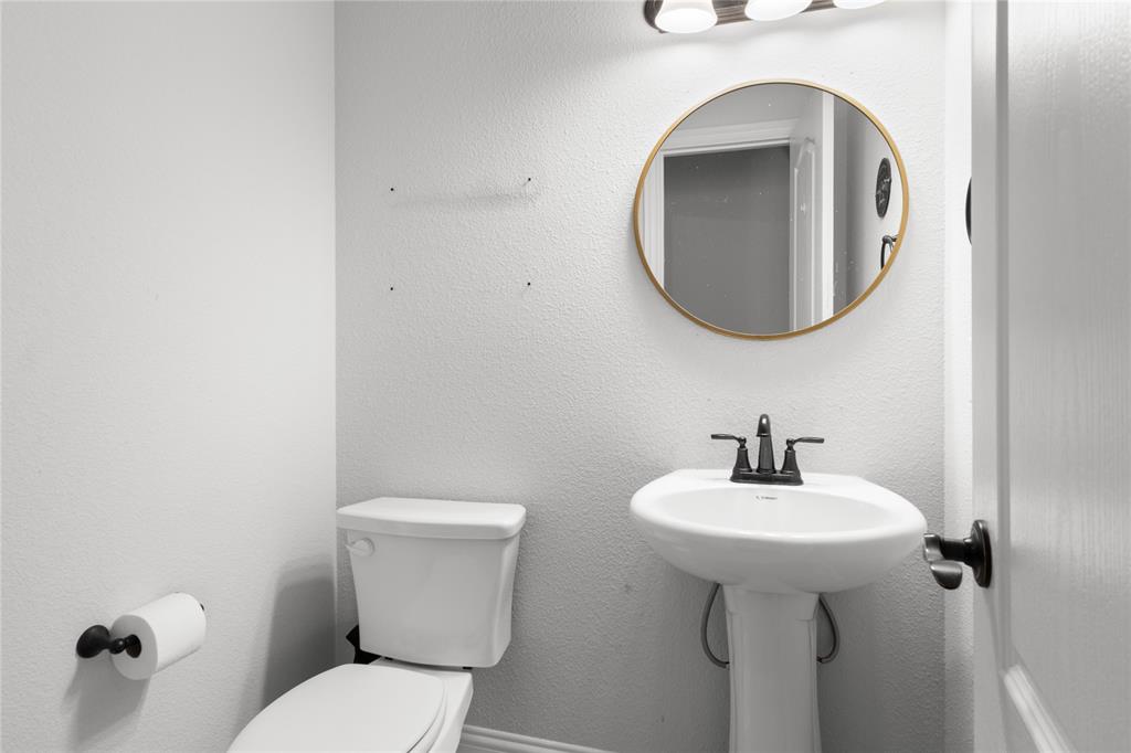 Georgetown Kings Fort Ph One B - Residential