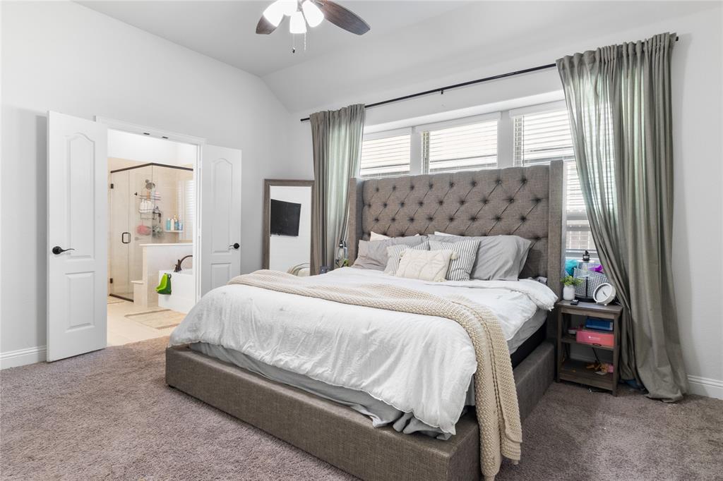 Georgetown Kings Fort Ph One B - Residential