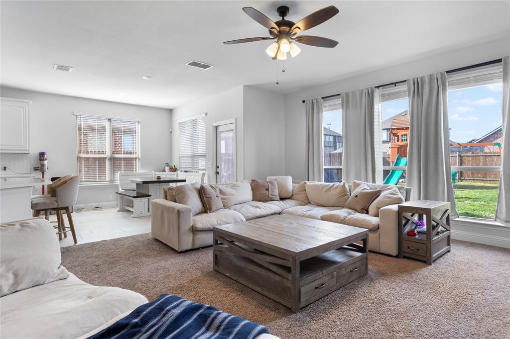 Georgetown Kings Fort Ph One B - Residential