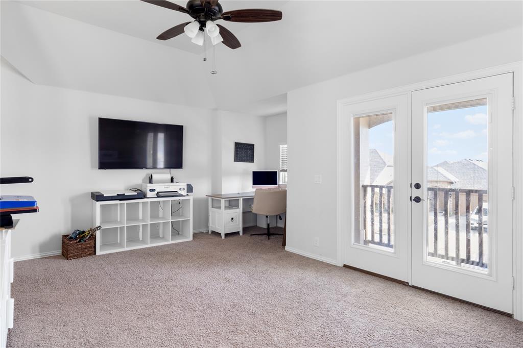 Georgetown Kings Fort Ph One B - Residential