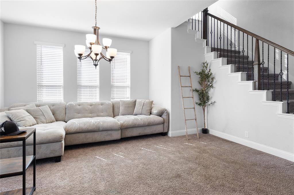 Georgetown Kings Fort Ph One B - Residential