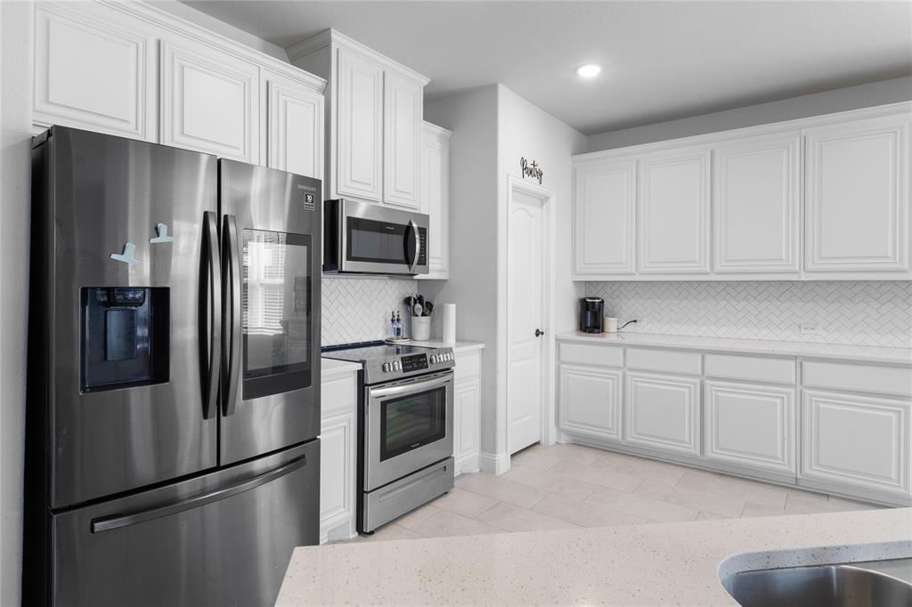 Georgetown Kings Fort Ph One B - Residential