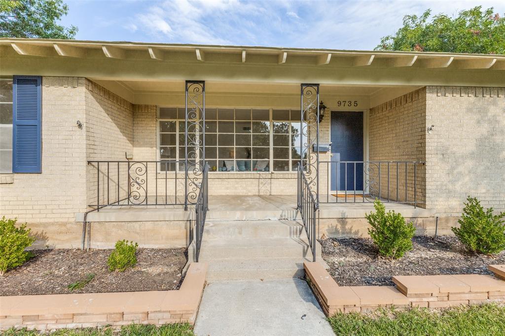 9735 Cloister Drive