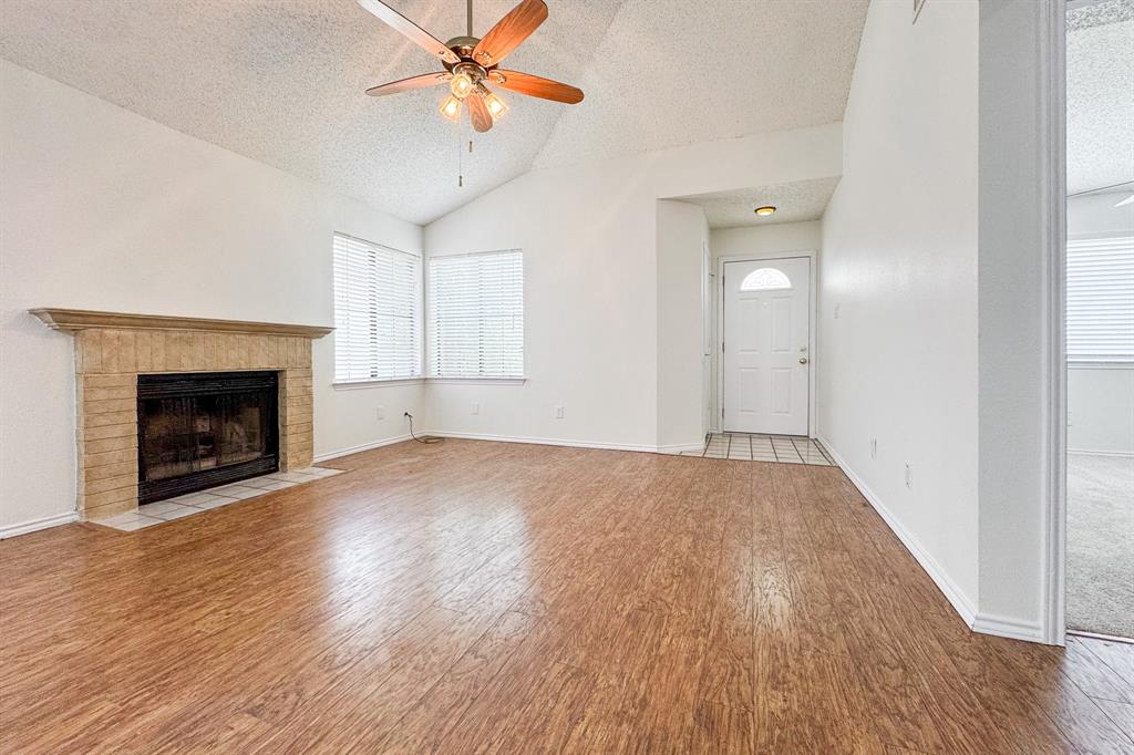 Crest The - Residential