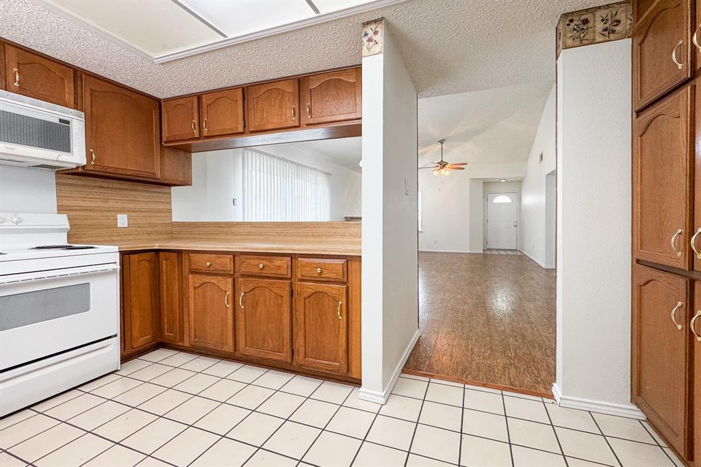 Crest The - Residential