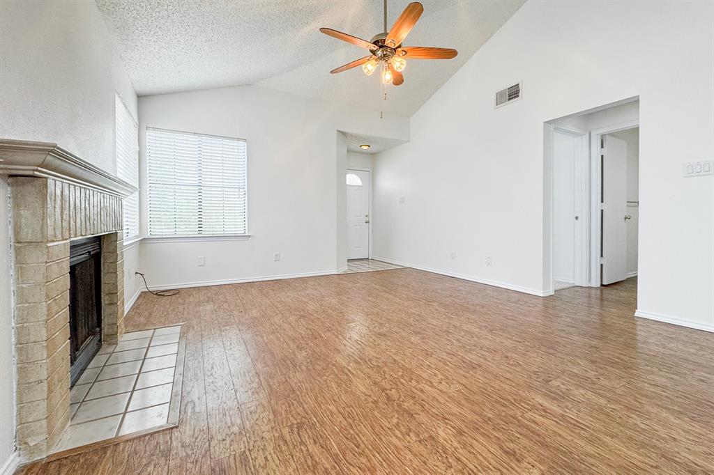 Crest The - Residential