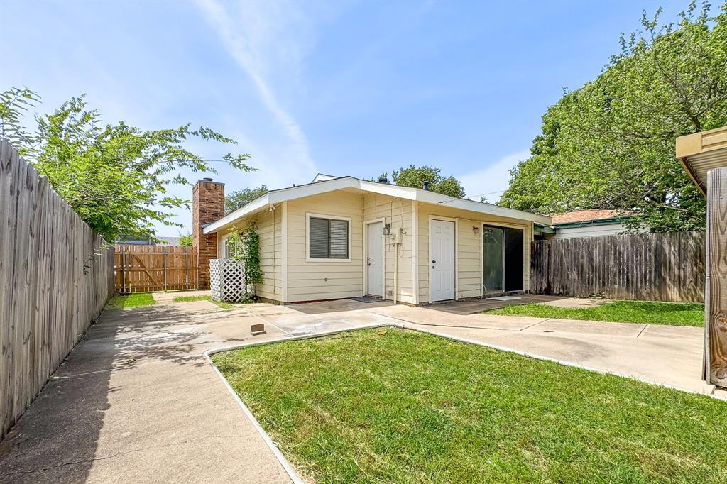 Crest The - Residential