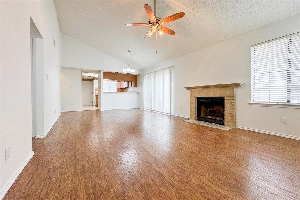 Crest The - Residential