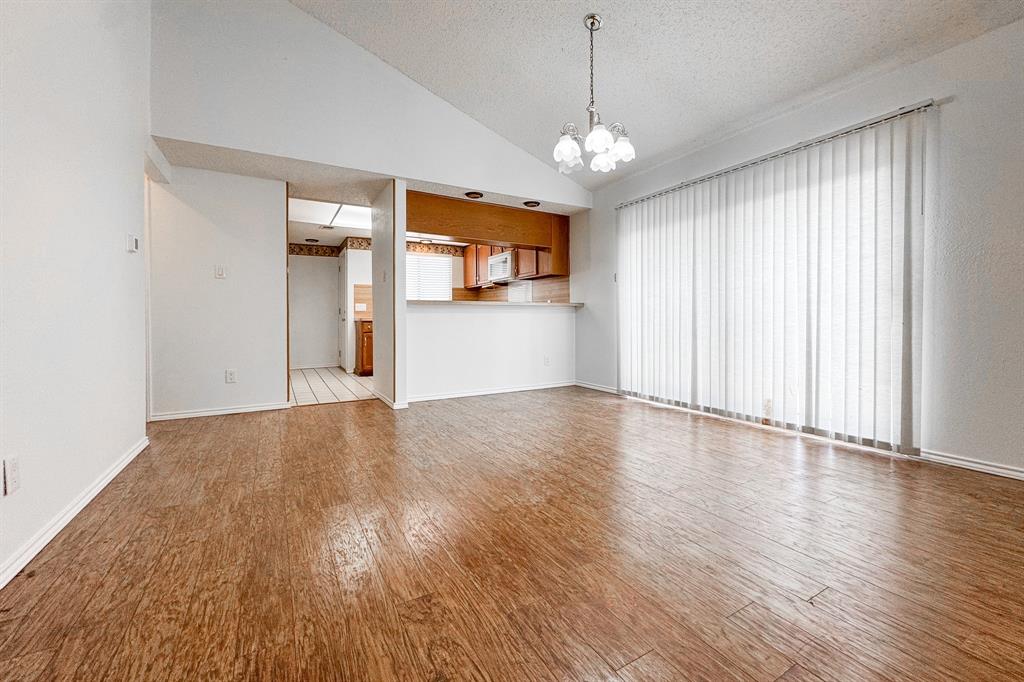 Crest The - Residential