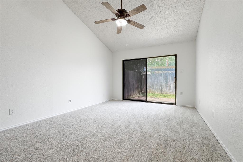 Crest The - Residential