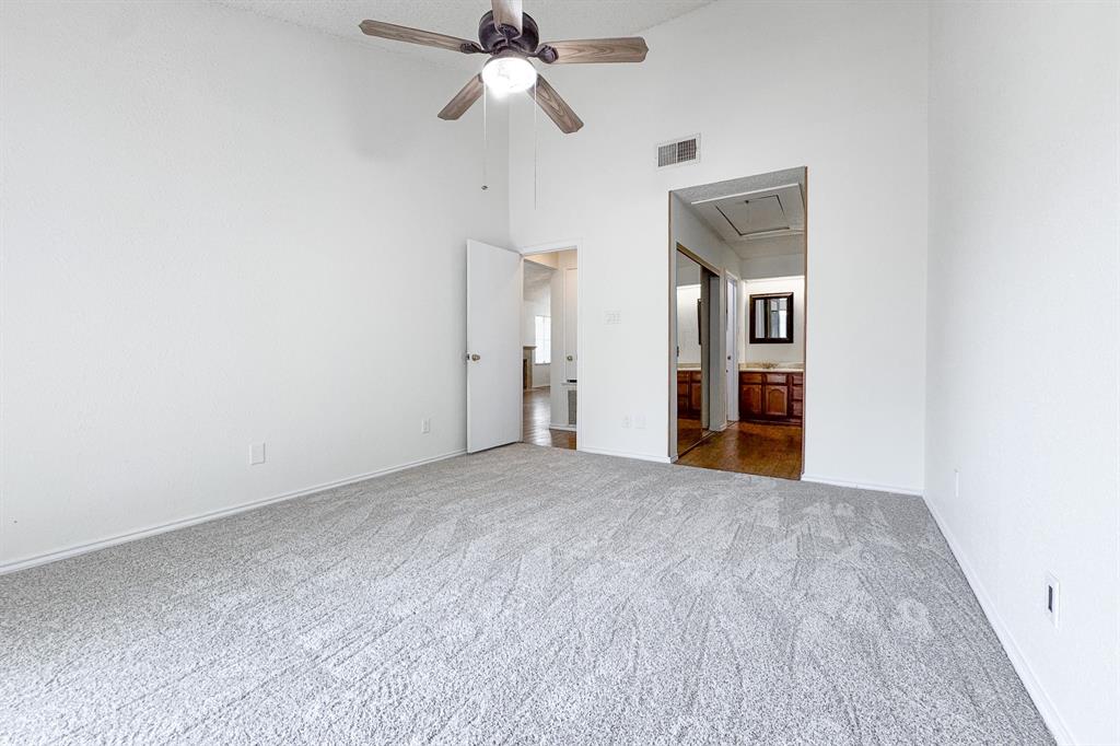 Crest The - Residential